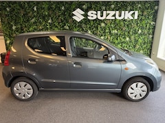 Suzuki Alto - Airconditioning Getint glas 1.0 Comfort Plus 6 air bags Originele radio/CD