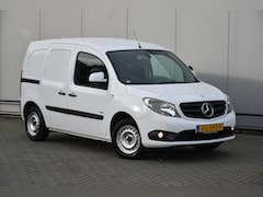 Mercedes-Benz Citan - bestel 109 CDI BlueEFFICIENCY Kort