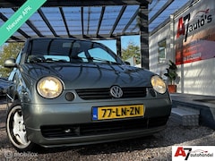 Volkswagen Lupo - 1.4 Nieuwe APK