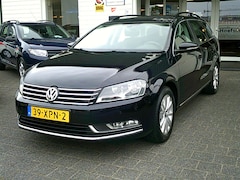 Volkswagen Passat Variant - 1.4 TSI Comfort Executive Line BlueMotion (Automaat)