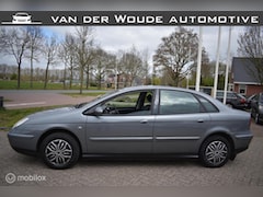 Citroën C5 - 1.8-16V Différence '04 Clima|Cruise|17-11-26 APK