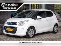 Citroën C1 - 1.0 e-VTi Feel | Airco | NL Auto | Elek Ramen |