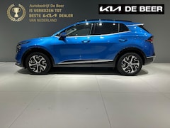Kia Sportage - 1.6 T-GDi 230pk Hybrid AT6 DynamicPlusLine