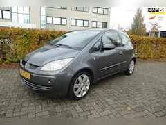 Mitsubishi Colt - 1.3 Instyle Airco Apk 28-10-2026 Lm velgen