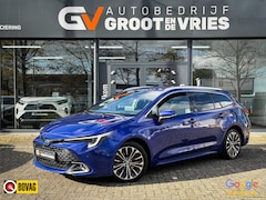 Toyota Corolla Touring Sports - Hybrid 140 Business Plus Elek a klep|Camera|Stoel/stuurverwarming