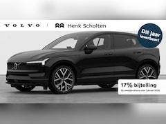 Volvo EX30 - Single Motor Extended Range Europa 69 kWh | Verwarmde voorstoelen en stuurwiel | Elektrisc