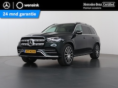 Mercedes-Benz GLS - 400 d 4MATIC Premium Plus | Grijs kenteken | Panoramadak | Luchtvering | Trekhaak | Burmes