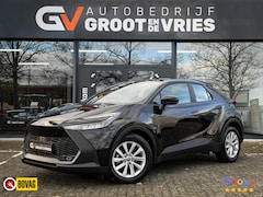 Toyota C-HR - 1.8 Hybrid 140 Active Camera|CarPlay