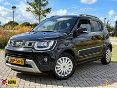 Suzuki Ignis - 1.2 Smart Hybrid Style