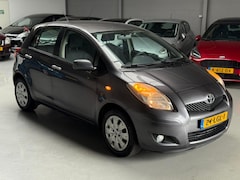 Toyota Yaris - 1.3 VVTi Aspiration