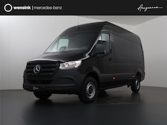 Mercedes-Benz eSprinter - 414 GB L2 H2 PRO | 81 kWh | 4250 GVW | 2000 KG Trekhaak | Cruise-Controle | MBUX | Achteru
