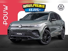 Volkswagen Tiguan - 1.5 eHybrid 204pk R-Line Edition | LMV 20'' | Trekhaak Uitklapbaar