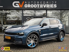 Lynk & Co 01 - 1.5 Org. NL|360 Camera|Panorama