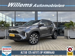 Toyota Yaris Cross - 1.5 Hybrid 130 TeamPlayer Camera, App-Connect, Stoel & Stuurwiel verwarming Verkoop Prijs