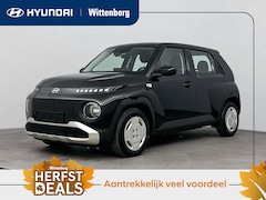 Hyundai Inster - E-Motion 49 kWh | Nieuw, snel leverbaar |