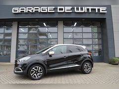 Renault Captur - 1.2 TCe Dynamique automaat