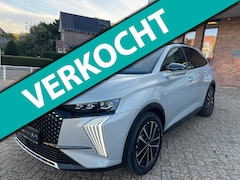 DS 7 - 7 E-Tense 300 4x4 Opéra FULL OPTION