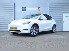 Tesla Model Y - RWD 58 kWh Trekhaak (1.600kg), LFP Accu, AutoPilot