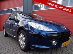 Peugeot 307 - 1.6-16V XT 109PK Clima Cruise 5DRS 153DKm NAP NL-Auto
