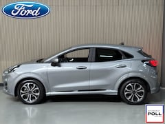 Ford Puma - 1.0 EcoBoost Hybrid ST-Line Navigatie Winter pack Cruise control Privacy Glass All Season