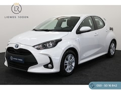 Toyota Yaris - 1.5 Hybride Active (Automaat)