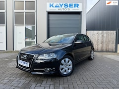 Audi A3 Sportback - 1.2 TFSI Stoelverw Cruise ECC/Airco PDC