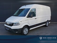 MAN TGE - 3.140 MY25 | L3H3 | AUT | ACC | App-Connect | Camera | Navi | Stuur- en Stoelverwarming |