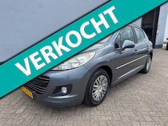 Peugeot 207 - 1.6 VTi XS Automaat - Climate Control - Trekhaak