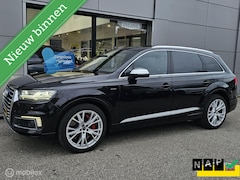 Audi Q7 SQ7 - 3.0 TDI e-tron quattro Sport Panorama/HUD/difusser