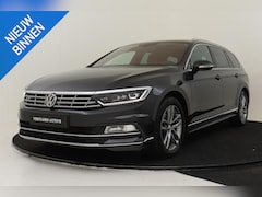Volkswagen Passat Variant - 1.5 TSI HIGHLINE BUSINESS R -EXCECUTIVE+|DSG|STOELVERWARMING|CAMERA|ADAP.CRUISE|R-LINE|ADA