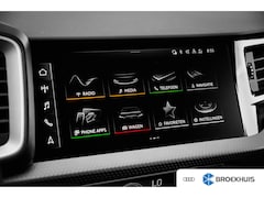 Audi A1 Sportback - Advanced edition | Airconditioning 2-zone | smartphone interface | virtual cockpit
