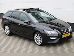 SEAT Leon ST - 1.5 TSI FR Pano Virtual LED Carplay Camera BTW