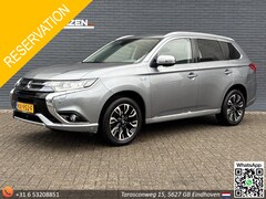 Mitsubishi Outlander - 2.0 PHEV Business Edition PANO | LEDER | NAVI | CRUISE |