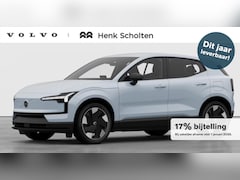 Volvo EX30 - Single Motor Extended Range Europa 69 kWh | Verwarmde voorstoelen en stuurwiel | Elektrisc