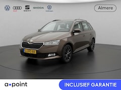Skoda Fabia Combi - 1.0 TSI Business Edition 95PK | Blindspot | Airco | Parkeersensoren |