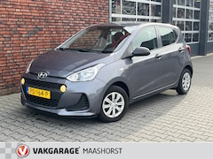 Hyundai i10 - 1.0i i-Motion Airco