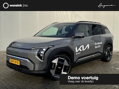 Kia EV3 - Plus Advanced 81.4 kWh | Trekhaak | Harman Kardon | Camera | Schuif/kanteldak | Stoelverwa