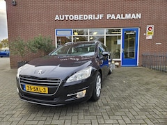Peugeot 508 SW - 2.0 HDi Blue Lease Executive