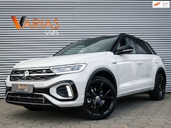 Volkswagen T-Roc - 2.0 TSI 4Motion 2x R-Line Business+ VOL