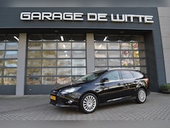 Ford Focus Wagon - 1.6 EcoBoost Trend