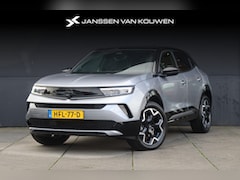 Opel Mokka - 1.2 Turbo Hybrid GS Automaat Stuur/Stoelverwarming IntelliLux 18" LMW