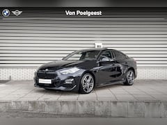 BMW 2-serie Gran Coupé - 218i M Sportpakket / Travel Pack / Panoramadak / Achteruitrijcamera / 18 inch