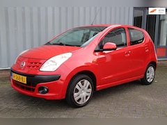 Nissan Pixo - 1.0 Look 83.000 KMS