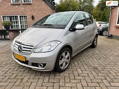 Mercedes-Benz A-klasse - 160 Business Class Avantgarde (AUTOMAAT) NIEUWE APK T/M 29-10-2026