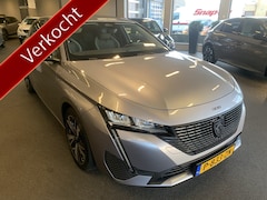 Peugeot 308 - 1.2 PureTech Allure PACK 130 PK NAVIGATIE-ACHTERUITRIJCAMERA-COMFORT PAKKET