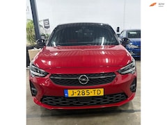 Opel Corsa - 1.2 GS Line| NAVI|AIRCO|GS