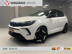 Opel Grandland - 1.6 Turbo Plug-In Hybrid 4x4 GSe 300 PK | CAMERA | NAVI |