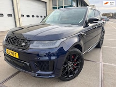 Land Rover Range Rover Sport - HSE DYNAMIC STEALTH PACK