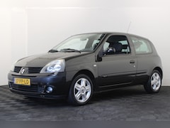 Renault Clio - 1.2-16V Authentique Basis