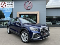 Audi Q2 - 35 TFSI 150pk S-tronic Advanced | Carplay | Camera | Adapt. Cruise | Rijklaar incl. garant